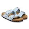 Arizona Big Buckle Nubuckleer Arizona Big Buckle Nubuckleer