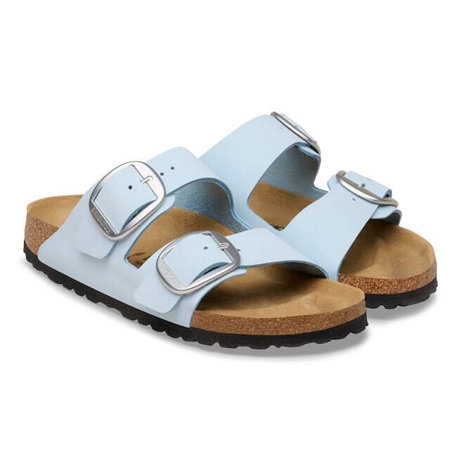 Arizona Big Buckle Nubuckleer Arizona Big Buckle Nubuckleer