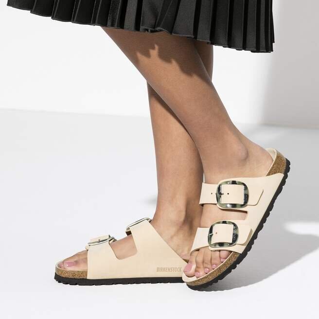 Arizona Big Buckle Nubuckleer Arizona Big Buckle Nubuckleer