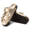 Arizona Big Buckle Nubuckleer Arizona Big Buckle Nubuckleer