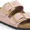 Arizona Big Buckle Nubuckleer Arizona Big Buckle Nubuckleer