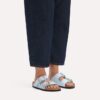 Arizona Big Buckle Nubuckleer Arizona Big Buckle Nubuckleer