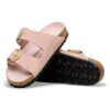 Arizona Big Buckle Nubuckleer Arizona Big Buckle Nubuckleer