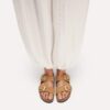 Arizona Big Buckle Nubuckleer Arizona Big Buckle Nubuckleer