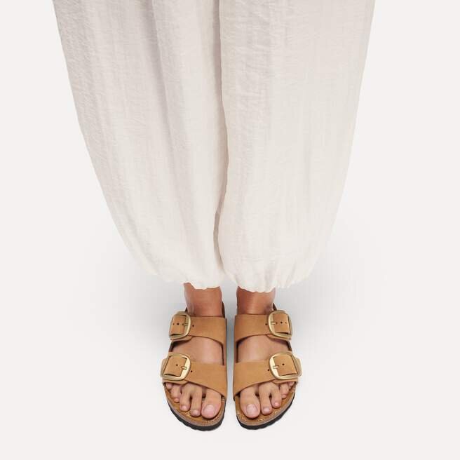 Arizona Big Buckle Nubuckleer Arizona Big Buckle Nubuckleer