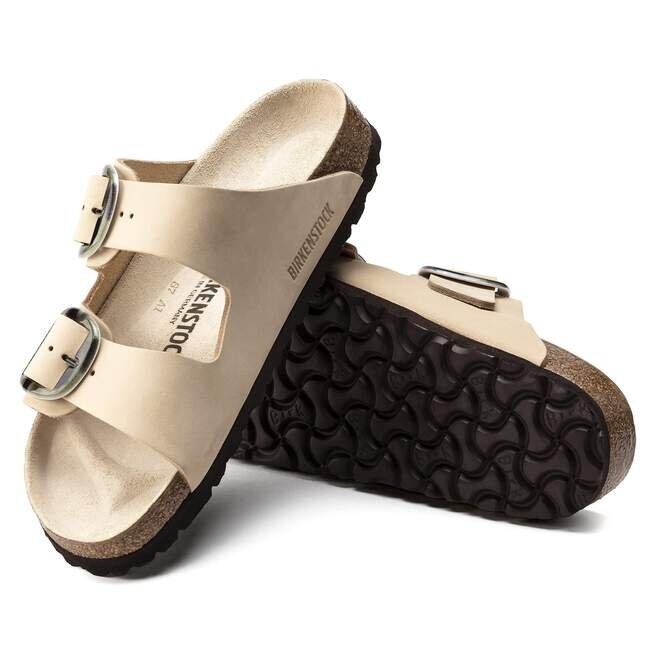 Arizona Big Buckle Nubuckleer Arizona Big Buckle Nubuckleer