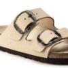 Arizona Big Buckle Nubuckleer Arizona Big Buckle Nubuckleer