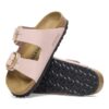 Arizona Big Buckle Nubuckleer Arizona Big Buckle Nubuckleer