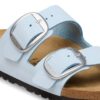 Arizona Big Buckle Nubuckleer Arizona Big Buckle Nubuckleer