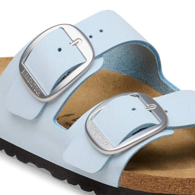 Arizona Big Buckle Nubuckleer Arizona Big Buckle Nubuckleer