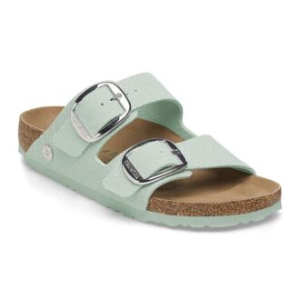 Arizona Big Buckle Rivet Logo Textiel