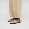 Arizona Big Buckle Shearling Natuurlijk Leer Geolied Arizona Big Buckle Shearling Natuurlijk Leer Geolied