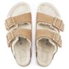 Arizona Bold Shearling Natuurlijk leer Arizona Bold Shearling Natuurlijk leer