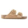 Arizona Bold Shearling Natuurlijk leer Arizona Bold Shearling Natuurlijk leer