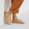 Arizona Bold Shearling Natuurlijk leer Arizona Bold Shearling Natuurlijk leer