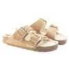 Arizona Bold Shearling Natuurlijk leer Arizona Bold Shearling Natuurlijk leer