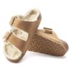 Arizona Bold Shearling Natuurlijk leer Arizona Bold Shearling Natuurlijk leer