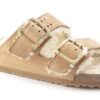 Arizona Bold Shearling Natuurlijk leer Arizona Bold Shearling Natuurlijk leer