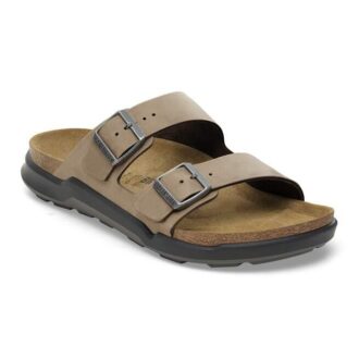 Arizona Crosstown Heren Waxy Leather