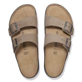 Arizona Crosstown Heren Waxy Leather