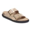 Arizona Droplet Buckle Natuurlijk leer Lak Arizona Droplet Buckle Natuurlijk leer Lak