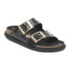 Arizona Droplet Buckle Natuurlijk leer Lak Arizona Droplet Buckle Natuurlijk leer Lak