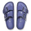 Arizona Droplet Buckle Natuurlijk leer Lak Arizona Droplet Buckle Natuurlijk leer Lak