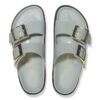 Arizona Droplet Buckle Natuurlijk leer Lak Arizona Droplet Buckle Natuurlijk leer Lak