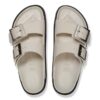 Arizona Droplet Buckle Natuurlijk leer Lak Arizona Droplet Buckle Natuurlijk leer Lak