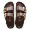 Arizona Droplet Buckle Natuurlijk leer Lak Arizona Droplet Buckle Natuurlijk leer Lak
