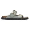 Arizona Droplet Buckle Natuurlijk leer Lak Arizona Droplet Buckle Natuurlijk leer Lak