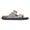 Arizona Droplet Buckle Natuurlijk leer Lak Arizona Droplet Buckle Natuurlijk leer Lak