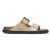Arizona Droplet Buckle Natuurlijk leer Lak Arizona Droplet Buckle Natuurlijk leer Lak