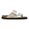 Arizona Droplet Buckle Natuurlijk leer Lak Arizona Droplet Buckle Natuurlijk leer Lak