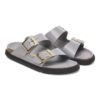 Arizona Droplet Buckle Natuurlijk leer Lak Arizona Droplet Buckle Natuurlijk leer Lak