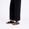 Arizona Droplet Buckle Natuurlijk leer Lak Arizona Droplet Buckle Natuurlijk leer Lak