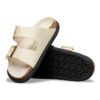 Arizona Droplet Buckle Natuurlijk leer Lak Arizona Droplet Buckle Natuurlijk leer Lak