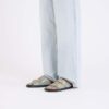Arizona Droplet Buckle Natuurlijk leer Lak Arizona Droplet Buckle Natuurlijk leer Lak