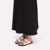 Arizona Droplet Buckle Natuurlijk leer Lak Arizona Droplet Buckle Natuurlijk leer Lak