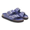 Arizona Droplet Buckle Natuurlijk leer Lak Arizona Droplet Buckle Natuurlijk leer Lak