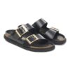 Arizona Droplet Buckle Natuurlijk leer Lak Arizona Droplet Buckle Natuurlijk leer Lak