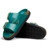 Arizona Droplet Buckle Natuurlijk leer Lak Arizona Droplet Buckle Natuurlijk leer Lak