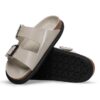 Arizona Droplet Buckle Natuurlijk leer Lak Arizona Droplet Buckle Natuurlijk leer Lak
