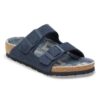Arizona Kids Suède Leer New Navy Arizona Kids Suède Leer New Navy