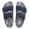 Arizona Kids Suède Leer New Navy Arizona Kids Suède Leer New Navy
