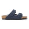 Arizona Kids Suède Leer New Navy Arizona Kids Suède Leer New Navy
