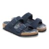 Arizona Kids Suède Leer New Navy Arizona Kids Suède Leer New Navy