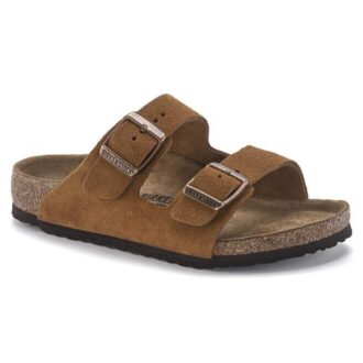 Arizona Kids Suède Mink