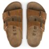 Arizona Kids Suède Mink Arizona Kids Suède Mink
