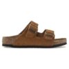 Arizona Kids Suède Mink Arizona Kids Suède Mink